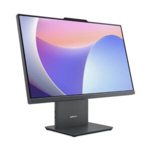 Lenovo IdeaCentre AIO 3 24IRH9 Core i5 13420H 8GB 512SSD Windows 11 OHS 24 Inch FHD IPS 60ID 61ID - Windows 11 Pro, Upgrade 16GB