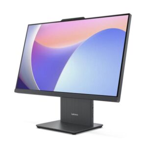 Lenovo IdeaCentre AIO 24IRH9 Core i3-1315U 8GB 512GB SSD W11 OH2024 23.8" FHD IPS - Luna Grey, Upgrade To 16GB