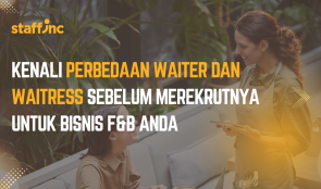 perbedaan-waiter-dan-waitress